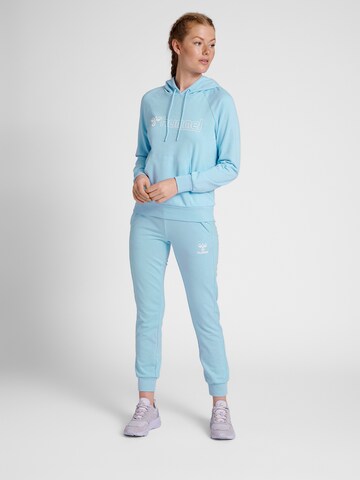Hummel Sportsweatshirt 'Noni 2.0 ' i blå