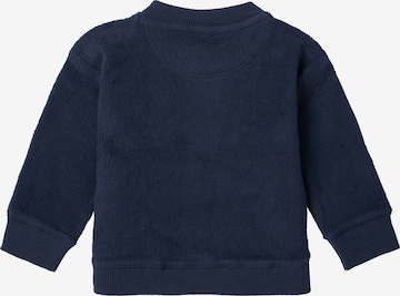 Noppies - Pullover 'Troup' em azul