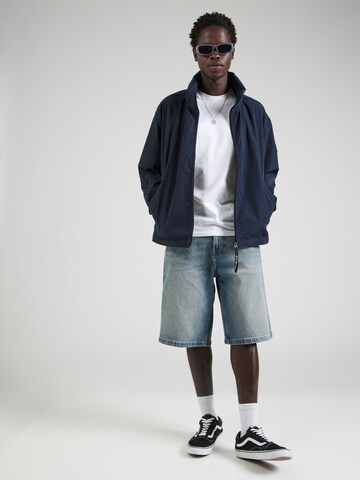 G-STAR Jacke in Blau