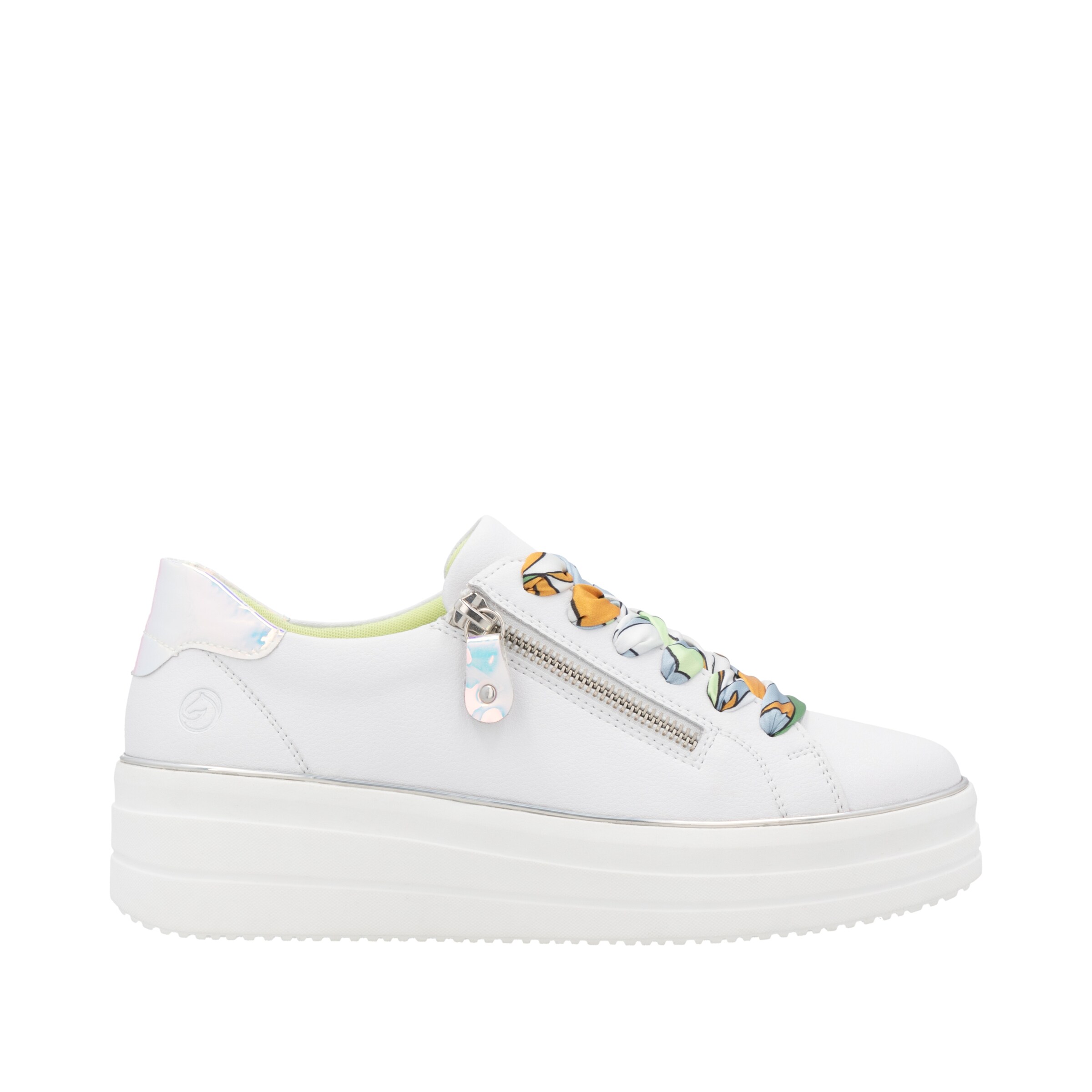 REMONTE Sneaker in Weiß