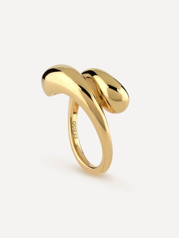 GUESS Ring in Gold