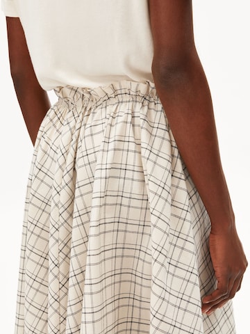 ARMEDANGELS Rok in Beige