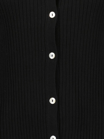 Giacchetta di BLUE SEVEN in nero