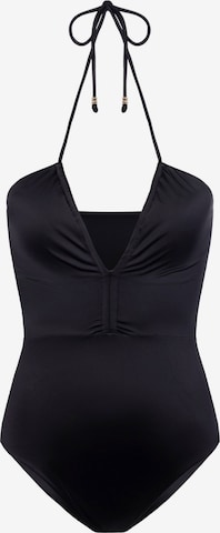 Dorina Купальник в Черный: спереди