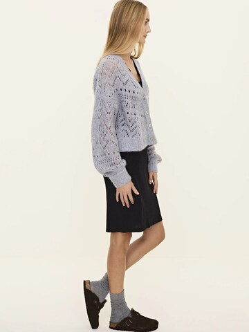 Cardigan 'Forever Yours' Odd Molly en gris