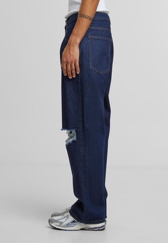 Loosefit Jean 'Anduin ' 2Y Studios en bleu
