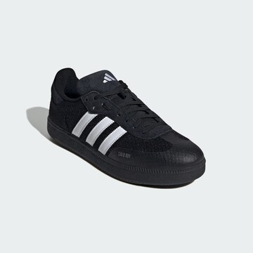 ADIDAS PERFORMANCE Platform trainers 'Velosamba' in Black