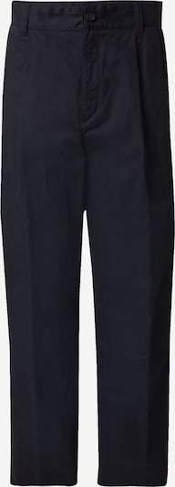 HUGO Hose 'Zenar253' in schwarz, Produktansicht