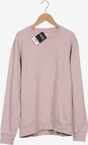 Colorful Standard Sweatshirt & Zip-Up Hoodie in M in Pink: front