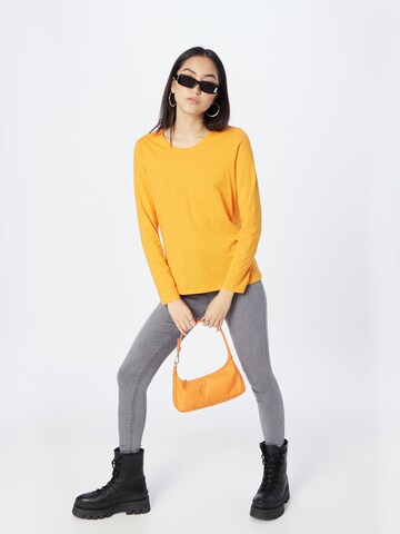 ESPRIT Shirt 'SUS' in Orange