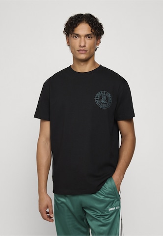 Unfair Athletics Shirt in Zwart