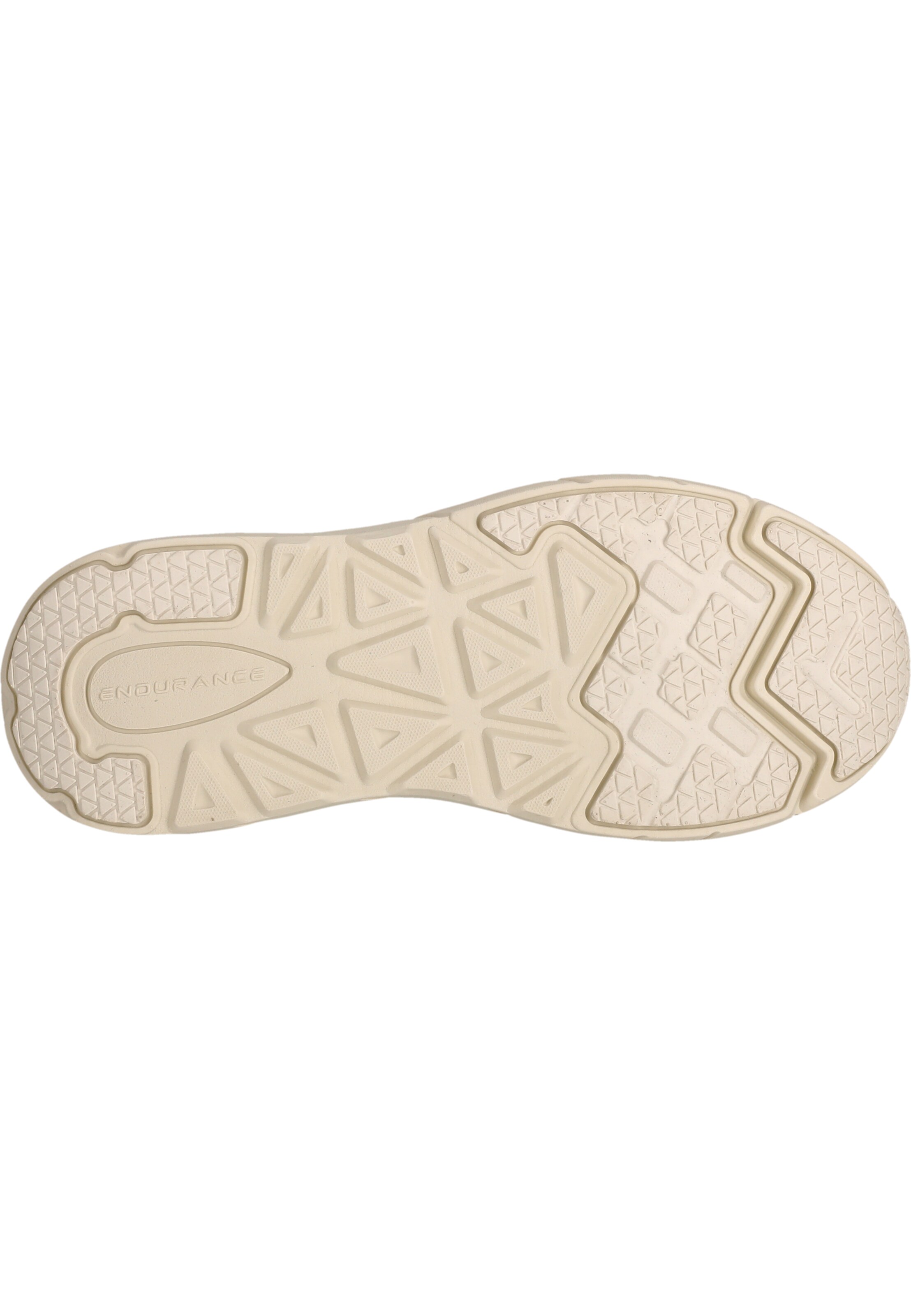 ENDURANCE Sneaker 'Salia' in Braun