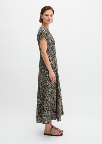 Marc O'Polo Kleid in Grün