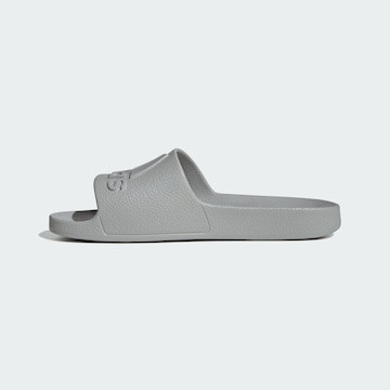 ADIDAS SPORTSWEAR Пляжная обувь/обувь для плавания 'Adilette Aqua' в Серый