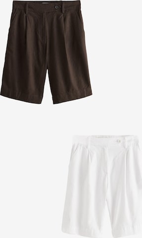 ruda Next Standartinis Kelnės: priekis