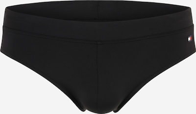 tengerészkék / piros / fekete / fehér Tommy Hilfiger Underwear Fürdőnadrágok, Termék nézet
