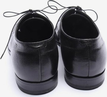 BOSS Flats & Loafers in 41 in Black