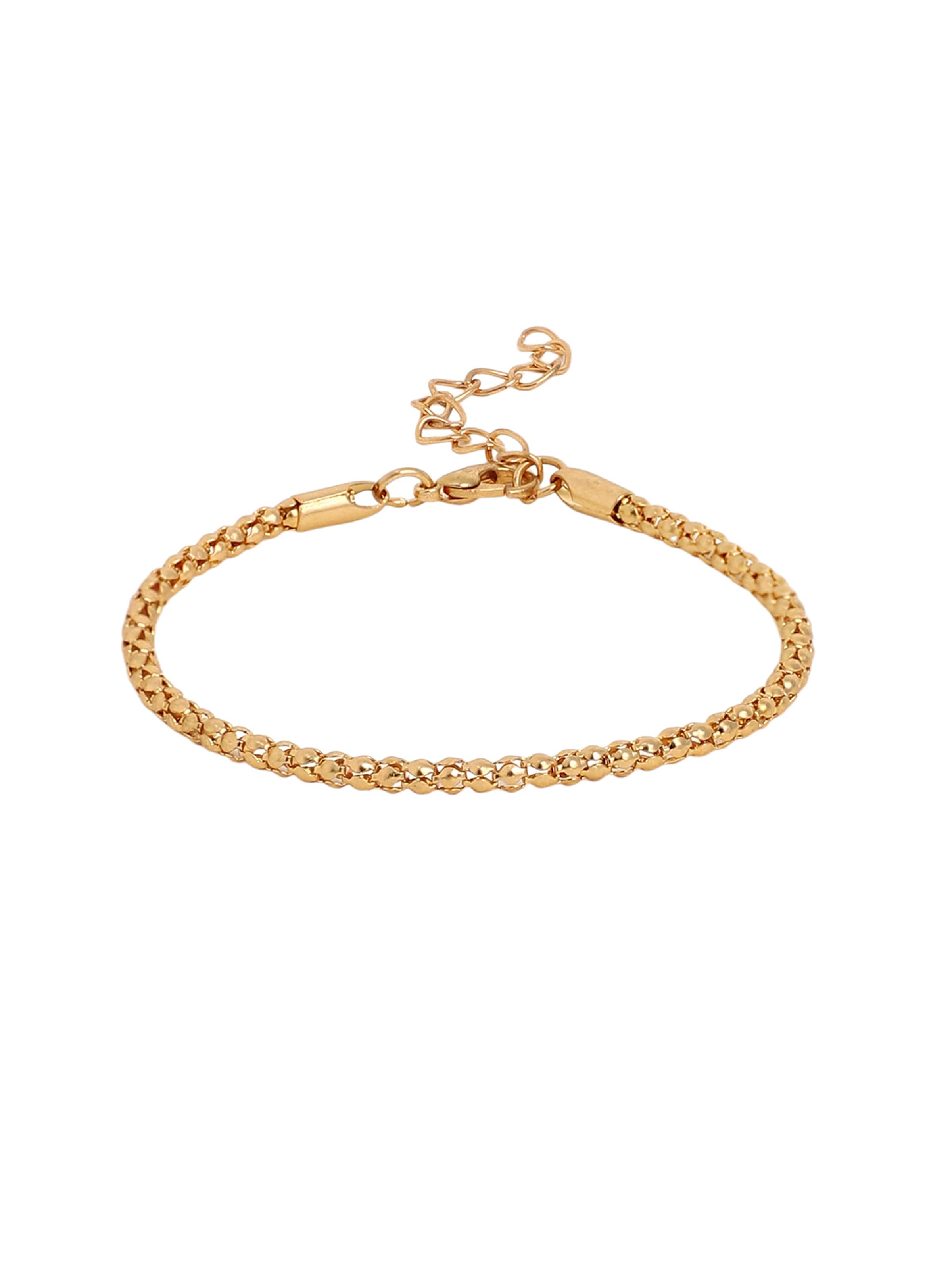 SOHI Гривна 'Sheenagh' в злато