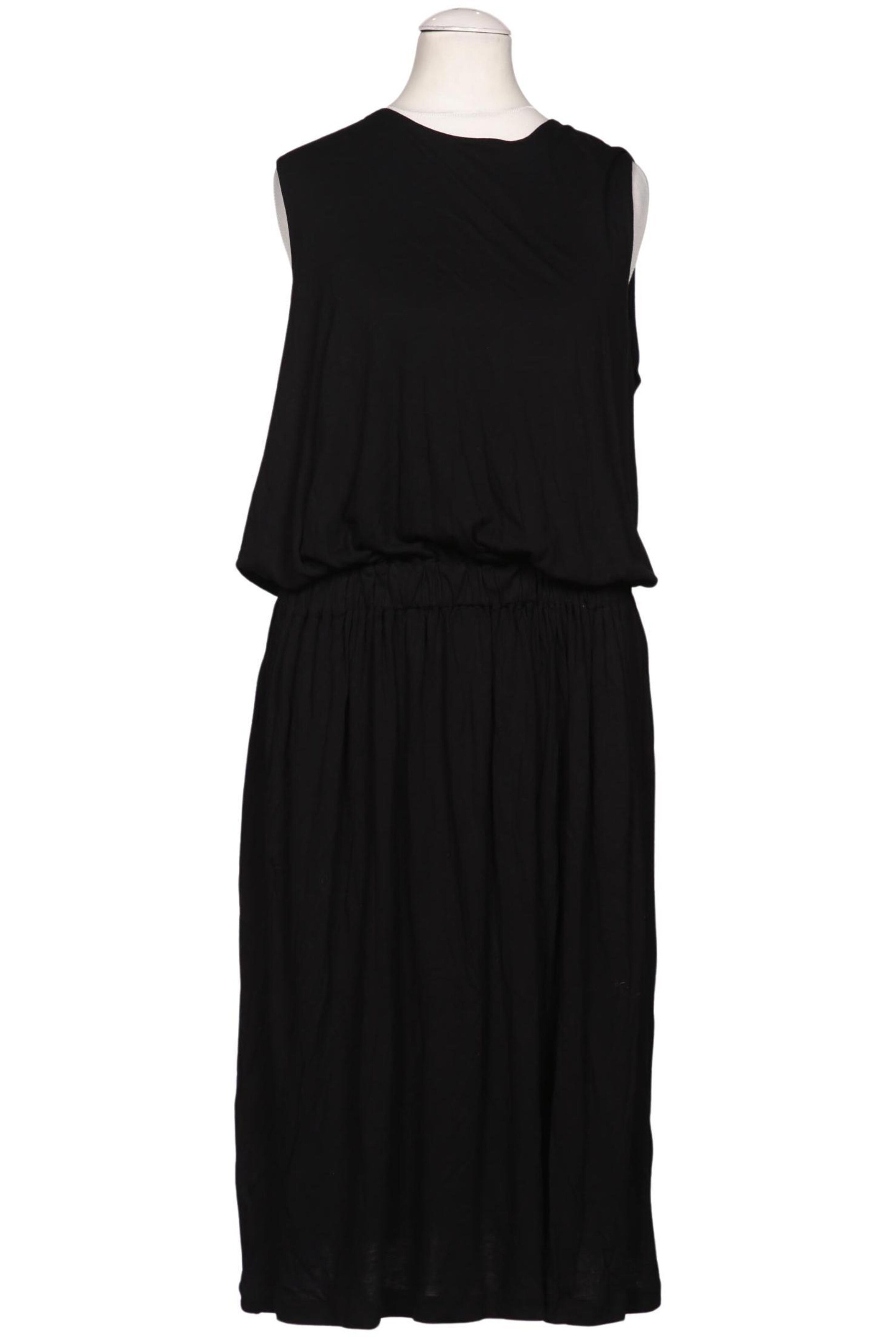& Other Stories Dress in M in Black: front
