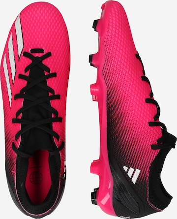 rožinė ADIDAS PERFORMANCE Futbolo bateliai 'X Speedportal.3'