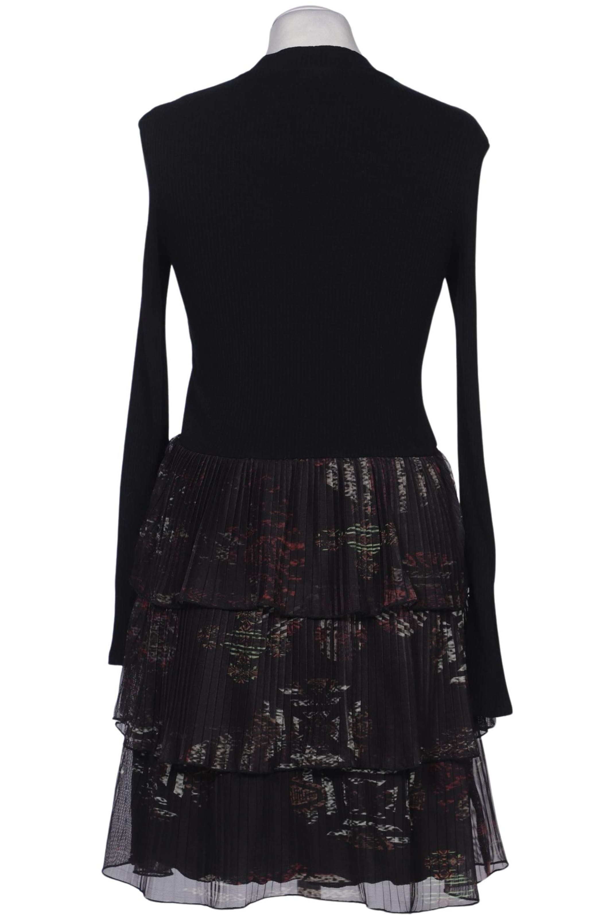 Desigual Dress in L in Black