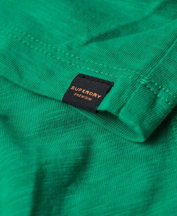 Superdry Top in Green