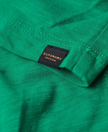 Superdry Top in Groen