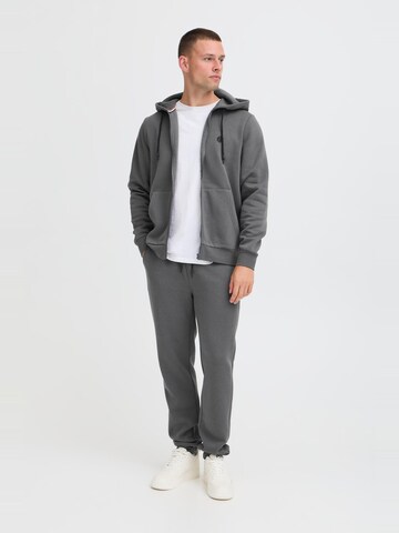 BLEND Sweathose 'Toman' in Grau: Vorderseite
