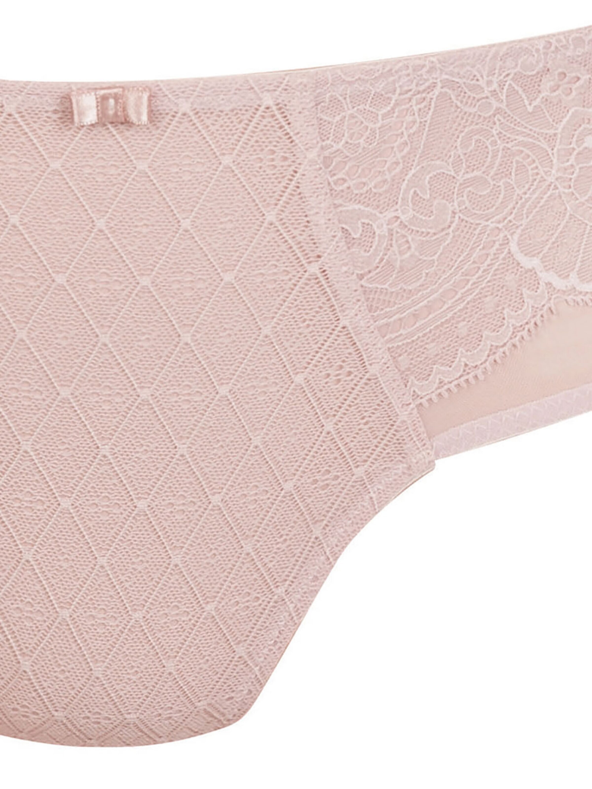 ANITA Slip 'Selma'‌ in Pink