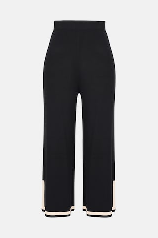 Pantalons de tailleur Anna Field en noir