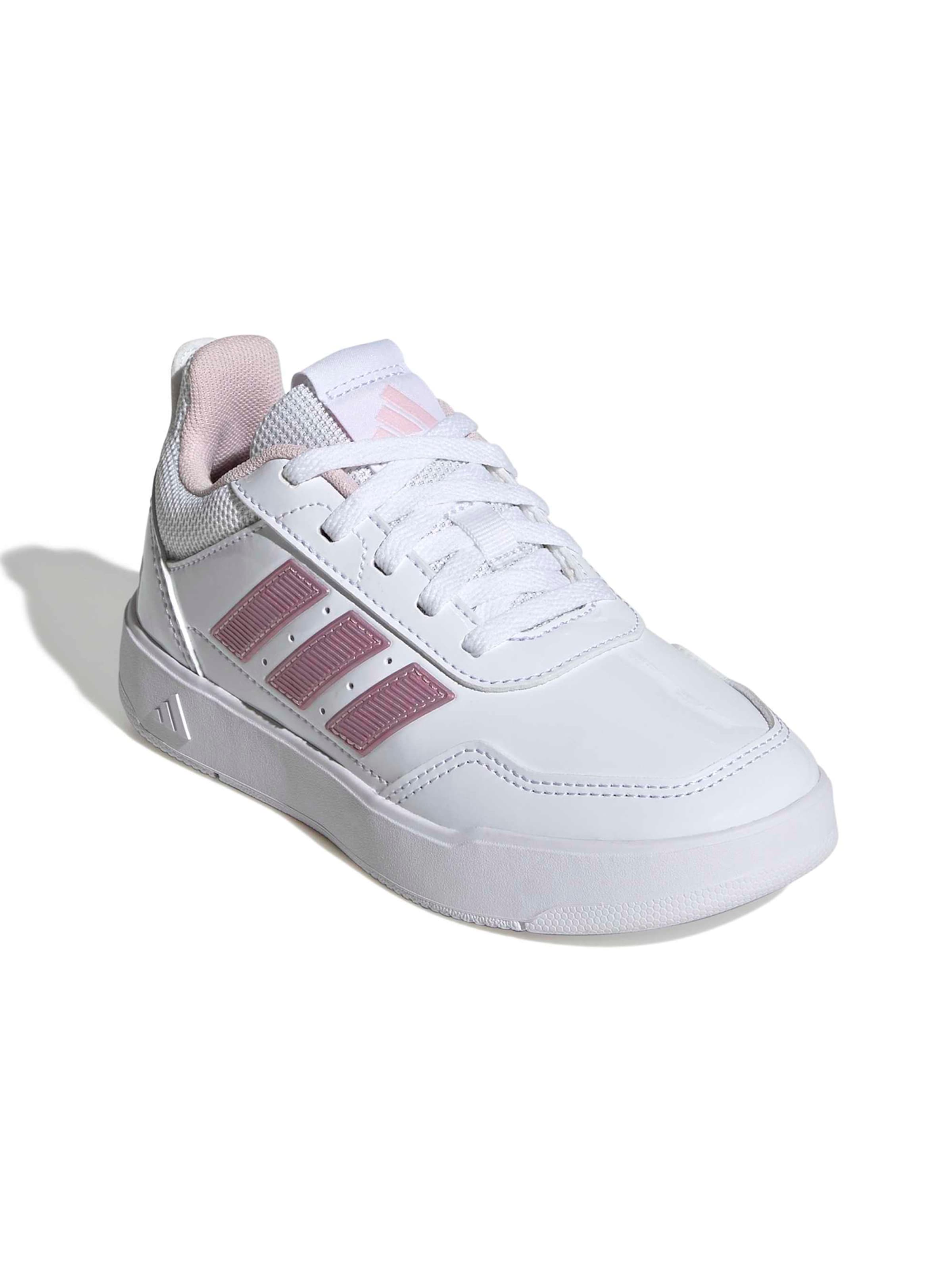 ADIDAS SPORTSWEAR Superge 'TENSAUR SPORT 3.0' | bela barva: sprednja stran