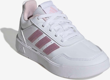 ADIDAS SPORTSWEAR Superge 'TENSAUR SPORT 3.0' | bela barva: sprednja stran