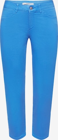 ESPRIT Jeans in Blue: front