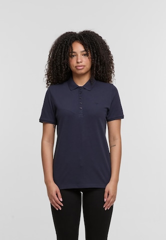 T-shirt FYNCH-HATTON en bleu
