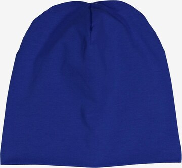 Fred's World by GREEN COTTON Beanie in Blue