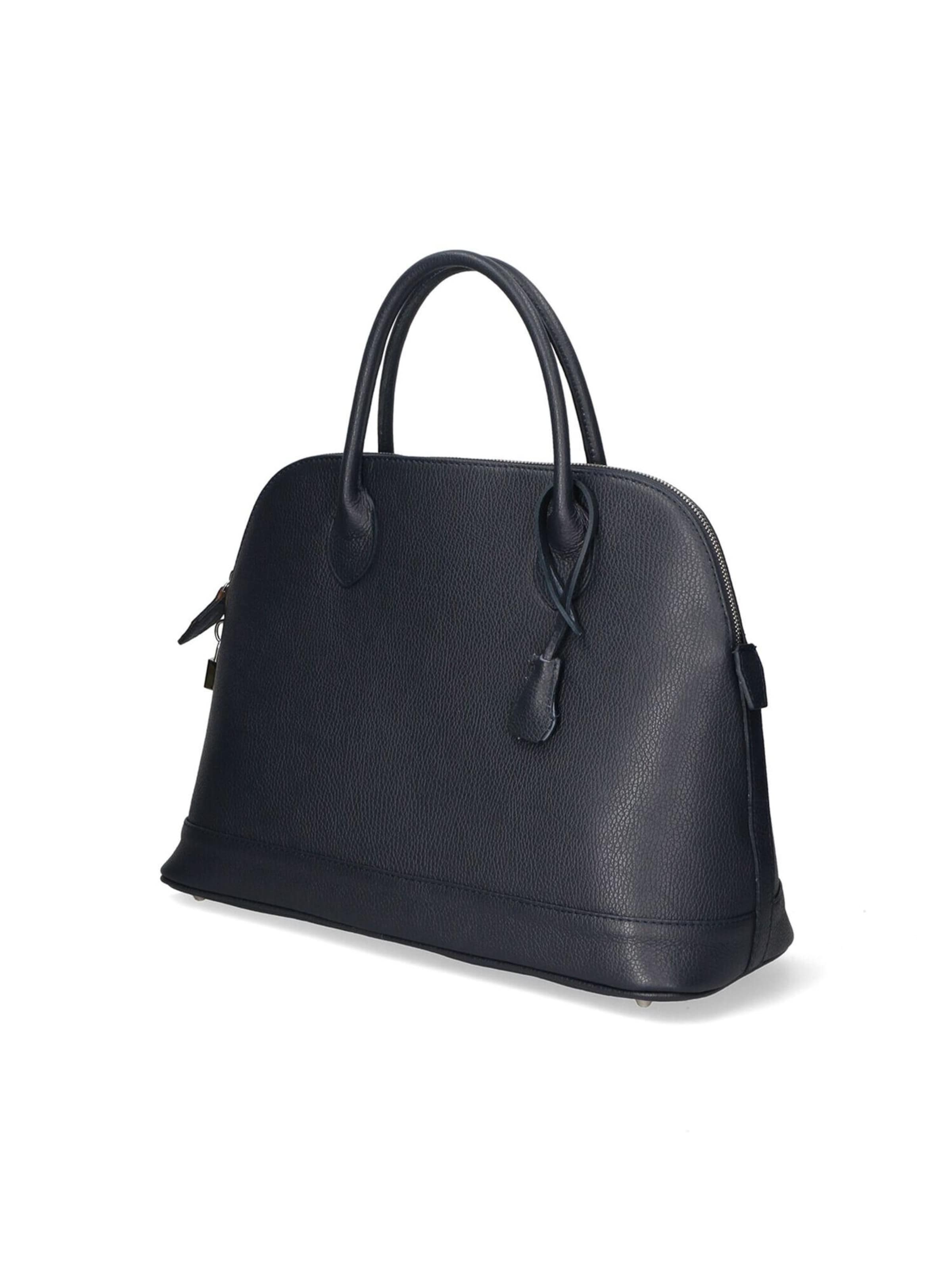 Sacs à main CHICCA BORSE en noir