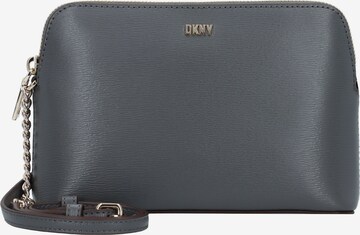 DKNY Crossbody Bag 'Bryant' in Grey: front