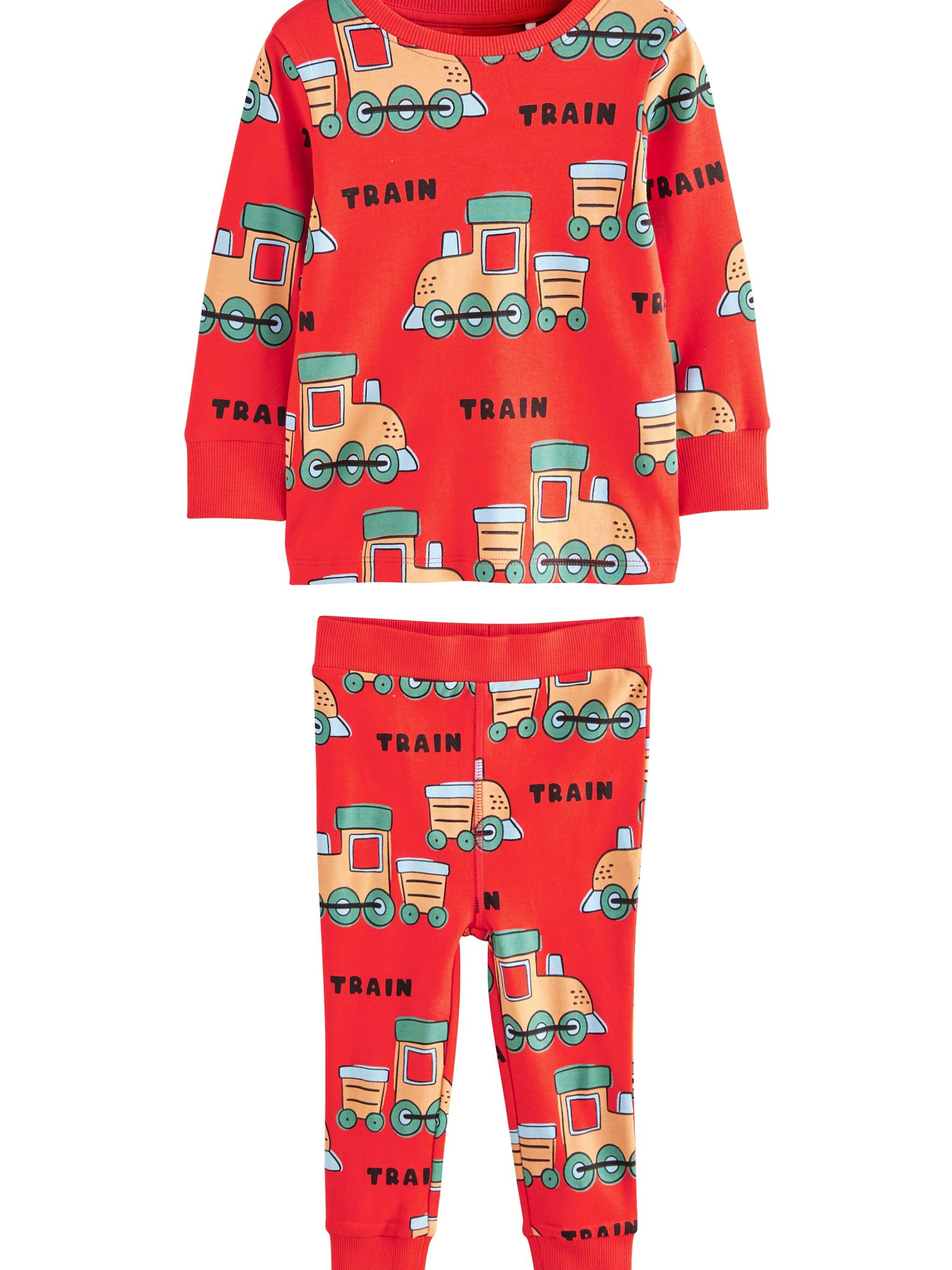 Next Pyžamo - Béžová