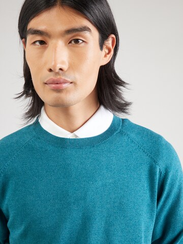 s.Oliver Sweater in Green
