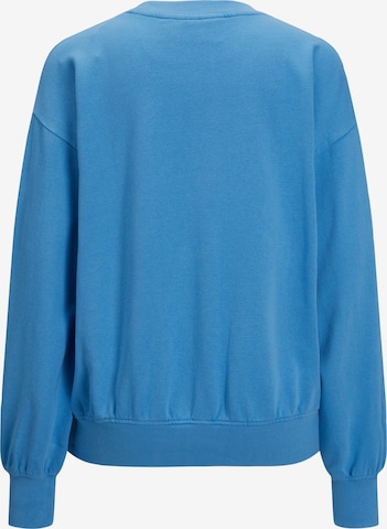 JJXX - Sweatshirt 'BEATRICE' em azul