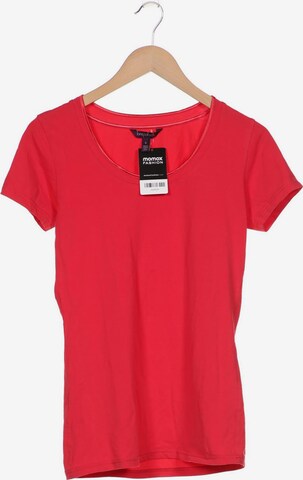 Long Tall Sally T-Shirt S in Rot: predná strana