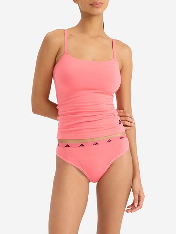 ADIDAS SPORTSWEAR Slip ' Sport Active Essentials Cotton ' in Mischfarben