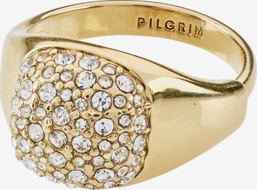 Pilgrim Ring 'Cindy' in Gold: predná strana