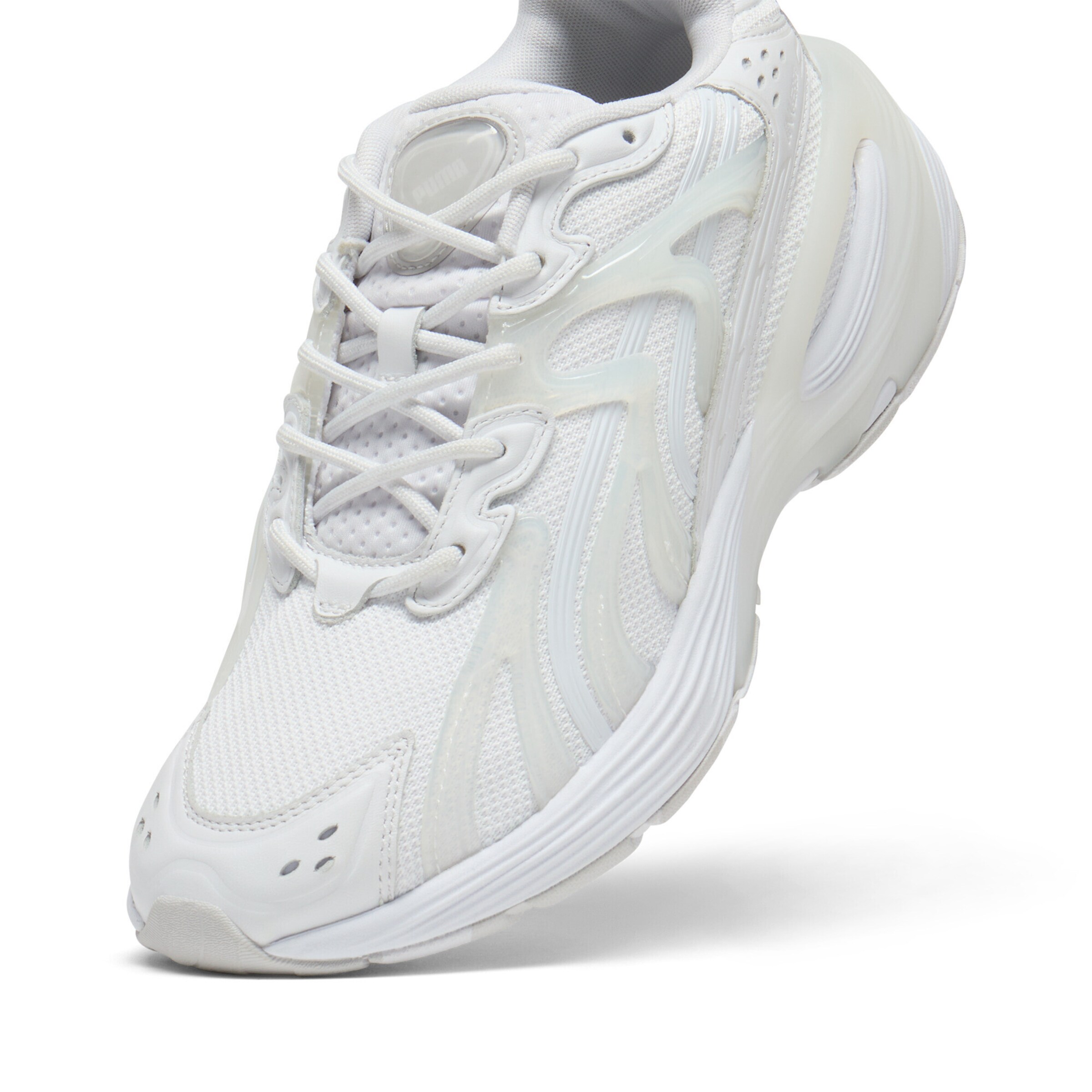 PUMA Sneakers 'Inverse Echo' in White
