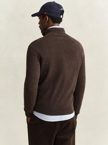 GANT Shirt in Brown