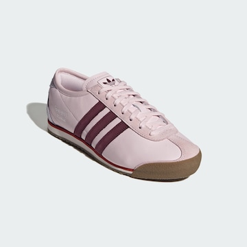 ADIDAS ORIGINALS Sportschoen 'ITALIA 70s' in Roze