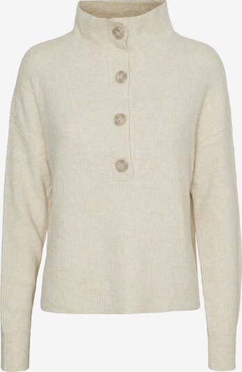 Pullover Noisy may di colore beige sfumato, Visualizzazione prodotti