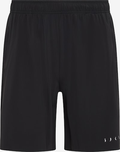 Sportinės kelnės 'Orinoco' iš Born, spalva – juoda, Prekių apžvalga