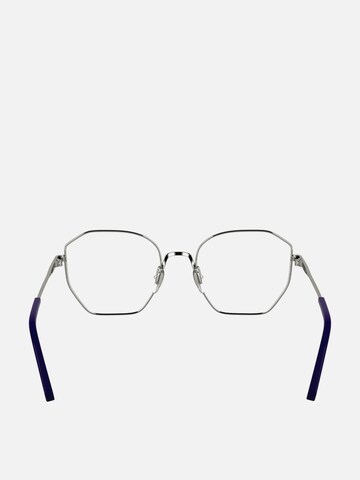 Karl Lagerfeld Zonnebril 'Karl Lagerfeld KL356 54/20/140 Eyewear Frame' in Lila