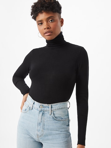 Soyaconcept Pullover 'Dollie' i sort: forside